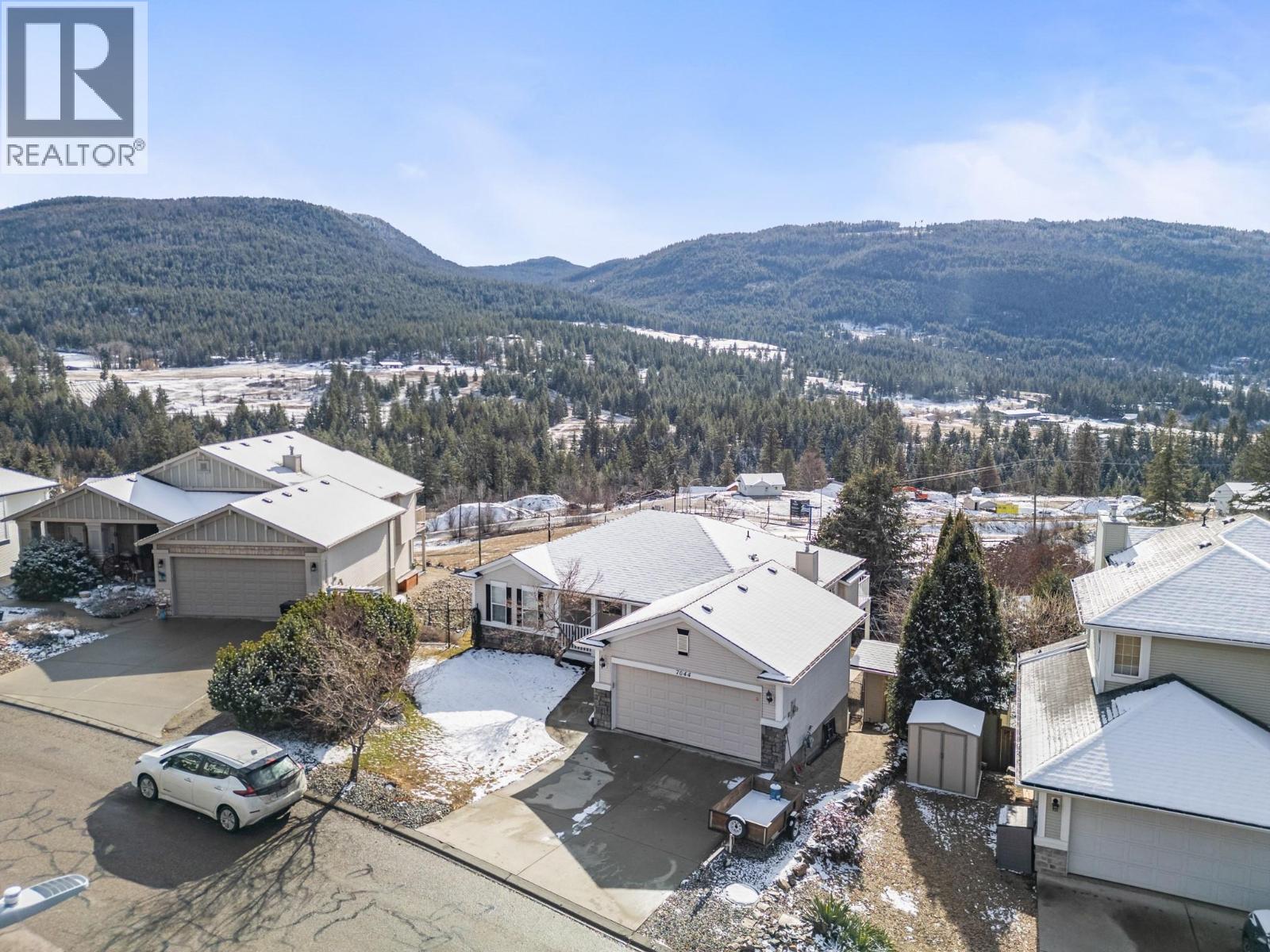 7044 Nakiska Drive, Vernon