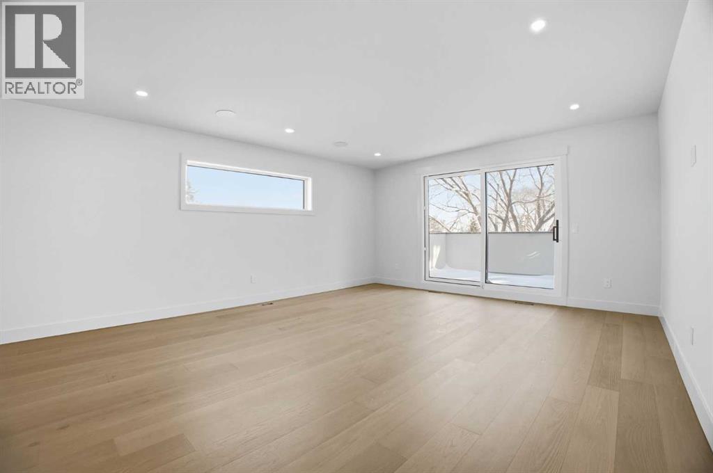 Single Family House for Sale in  A Street SW Richmond Calgary 