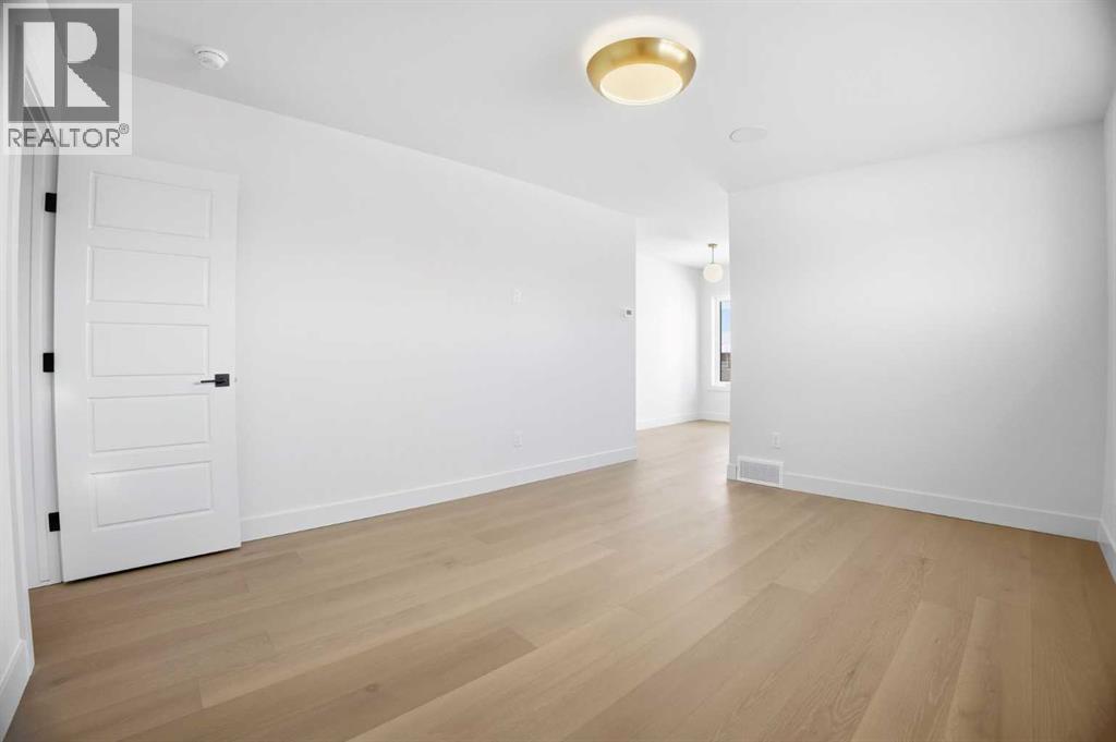 Single Family House for Sale in  A Street SW Richmond Calgary 