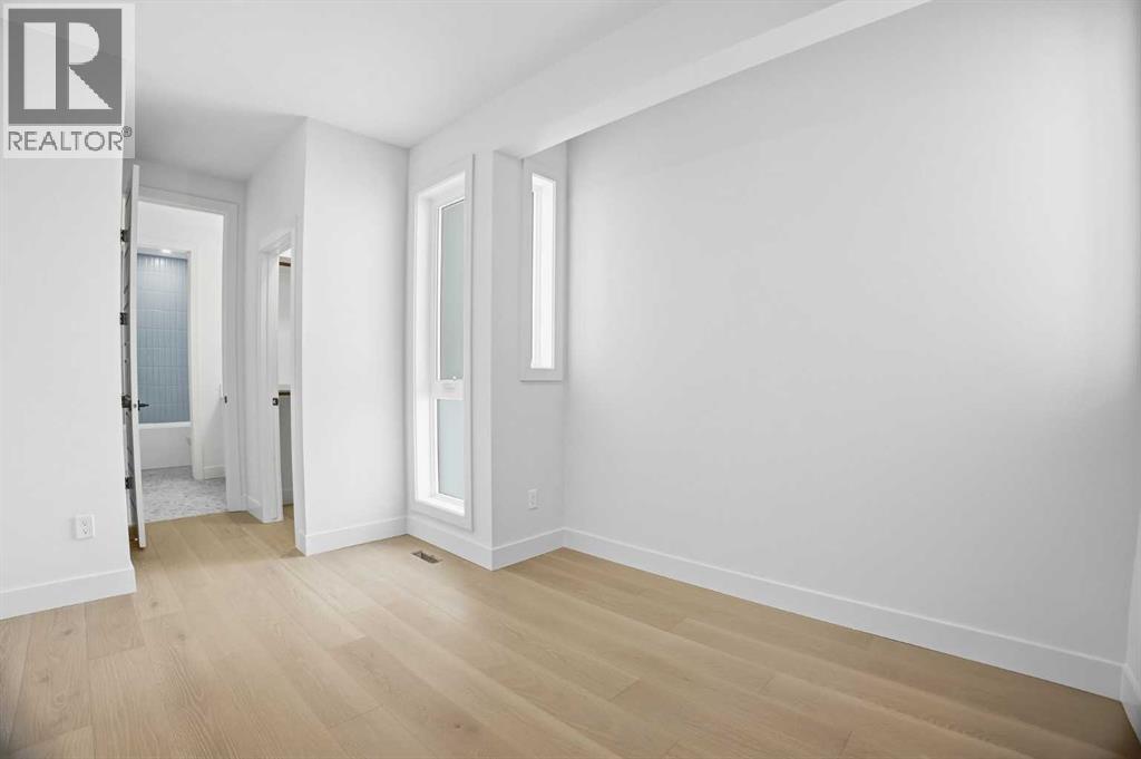 Single Family House for Sale in  A Street SW Richmond Calgary 