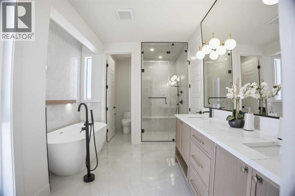 Single Family House for Sale in  A Street SW Richmond Calgary 