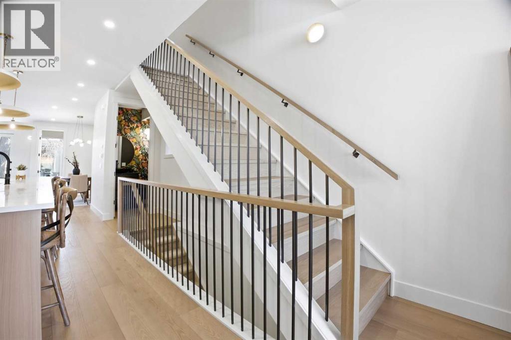 Single Family House for Sale in  A Street SW Richmond Calgary 