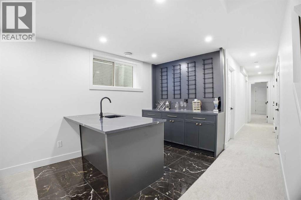 Single Family House for Sale in  A Street SW Richmond Calgary 