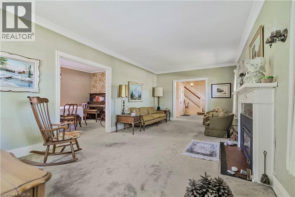 48 GARNER Road W - 10