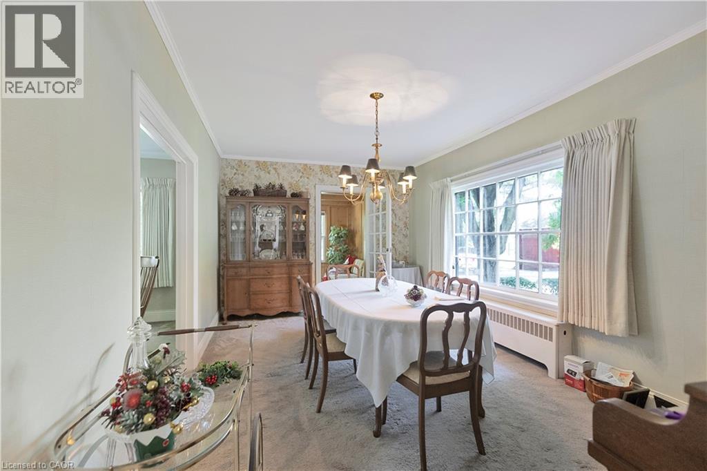 48 GARNER Road W - 12