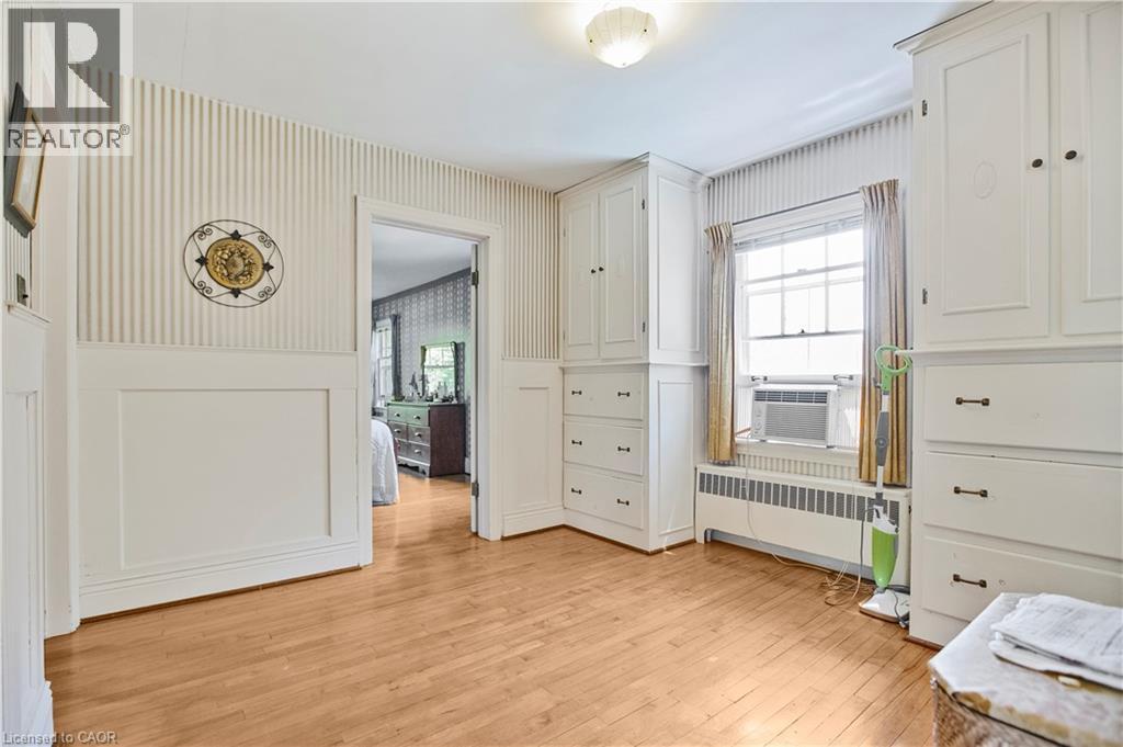 48 GARNER Road W - 18