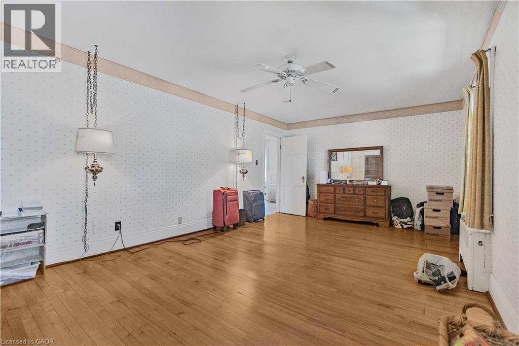 48 GARNER Road W - 22