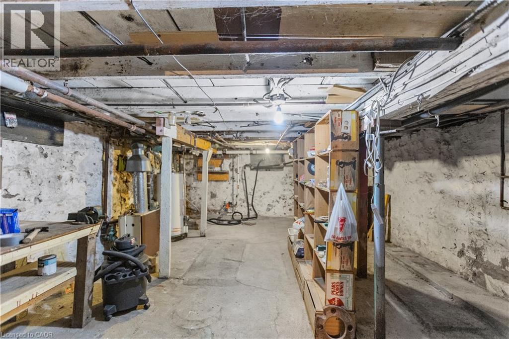 48 GARNER Road W - 28