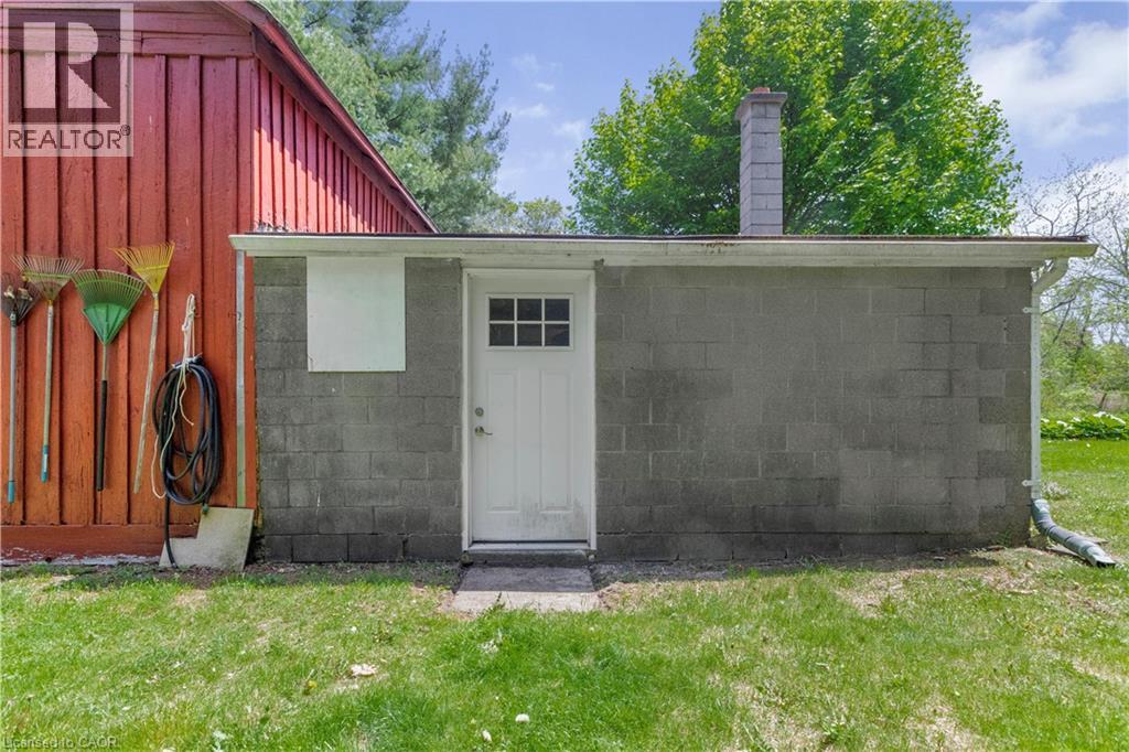 48 GARNER Road W - 29