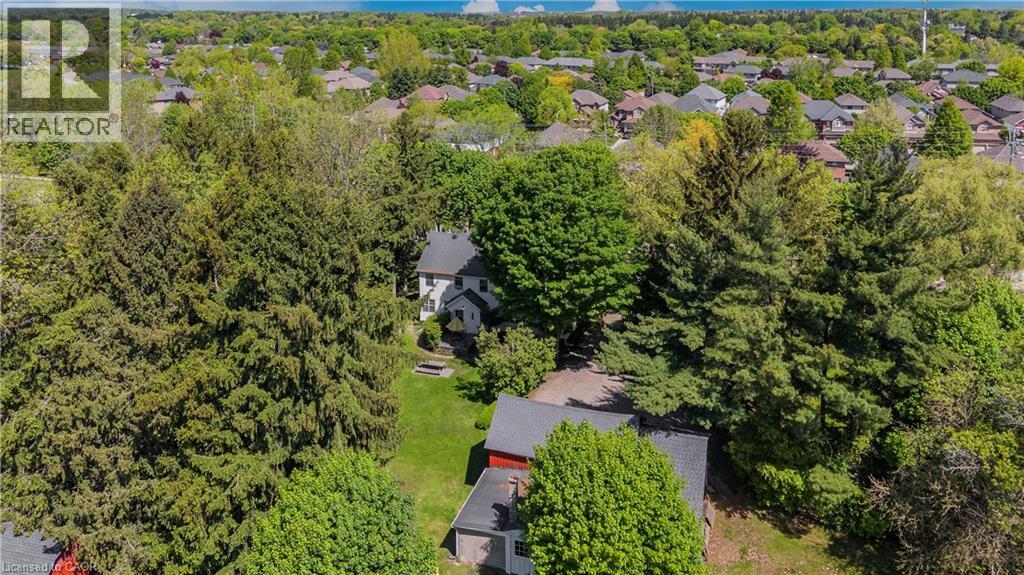 48 GARNER Road W - 31