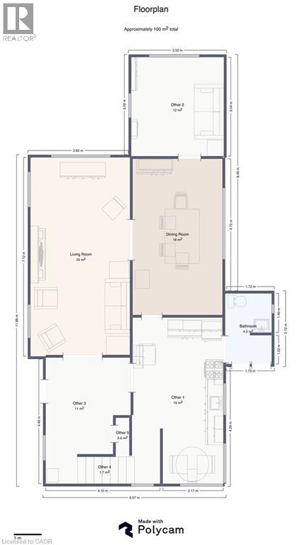 48 GARNER Road W - 33