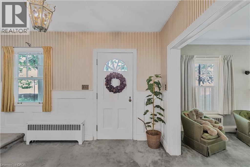 48 GARNER Road W - 6