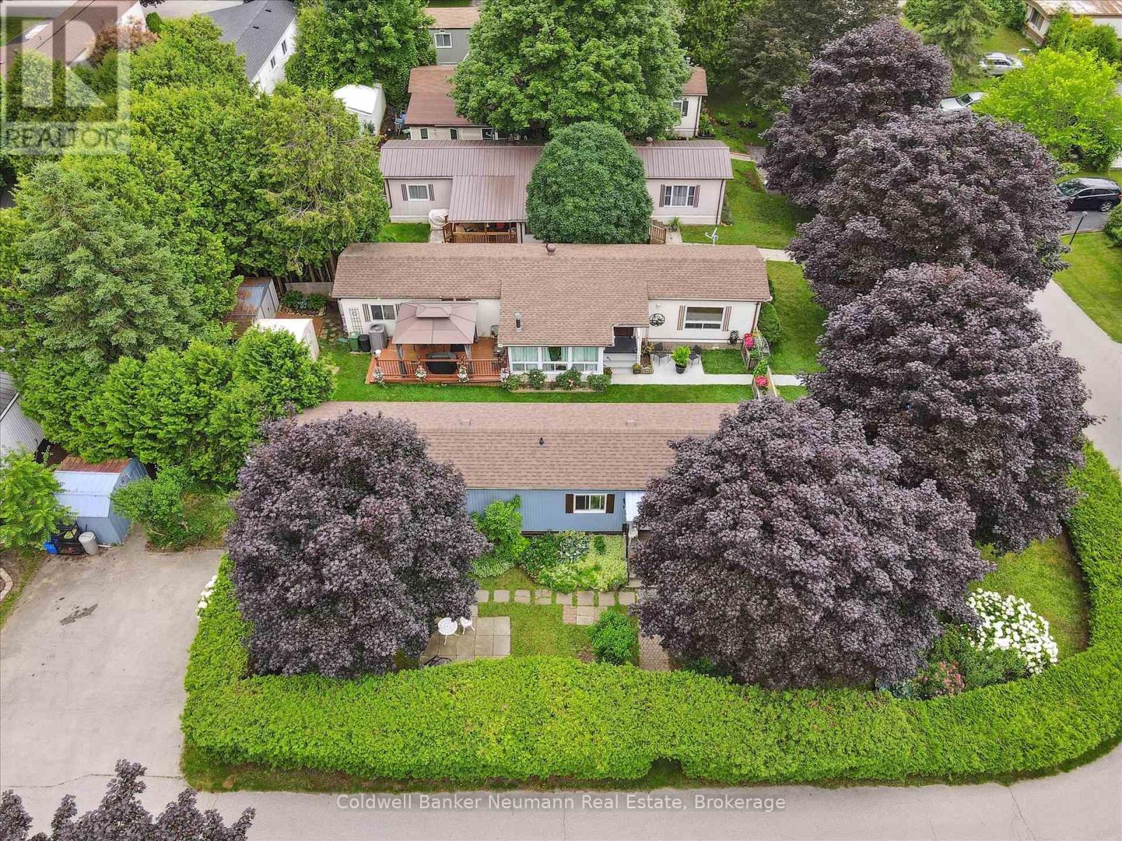 #93 MAPLE 1294 CONCESSION 8 ROAD W - 1