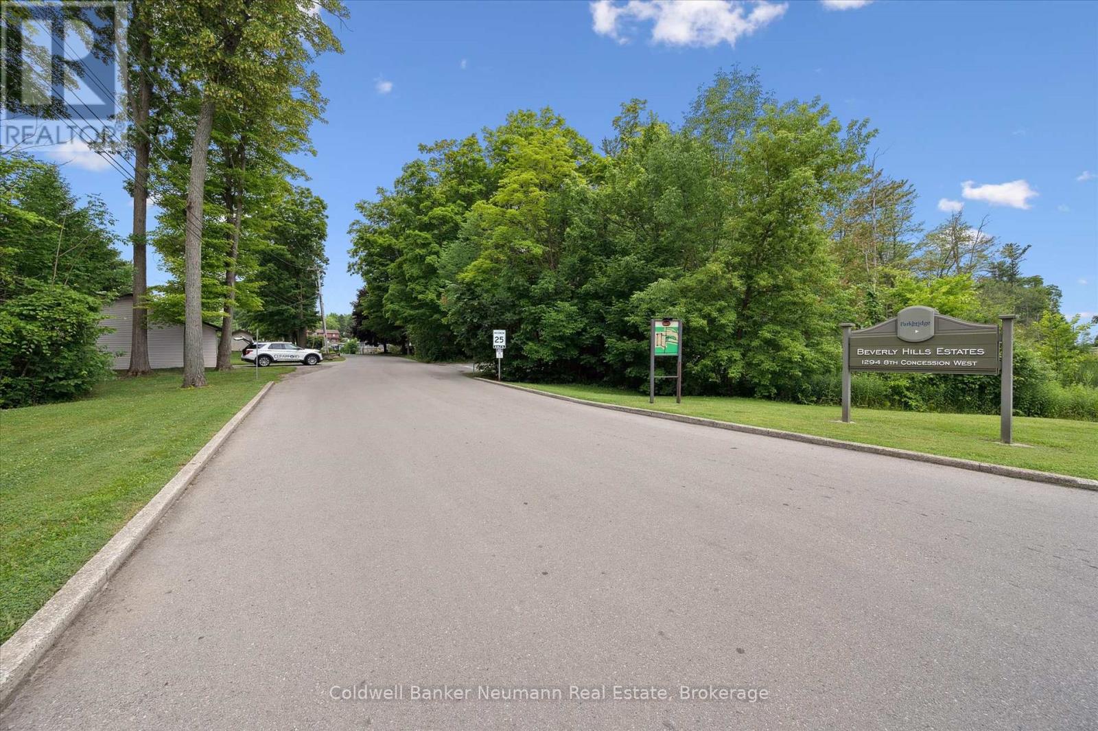 #93 MAPLE 1294 CONCESSION 8 ROAD W - 45
