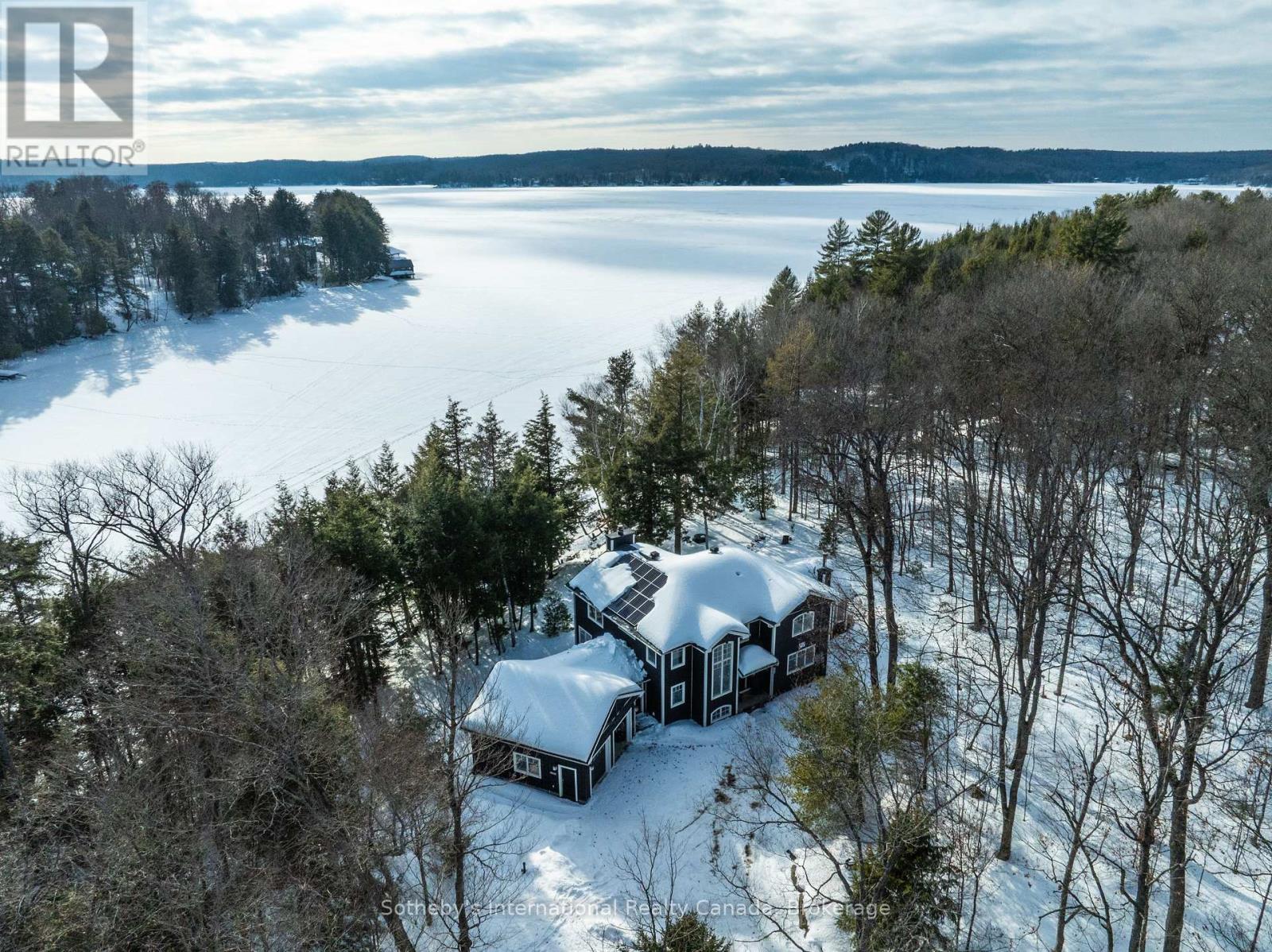 1025 LONG POINT ROAD