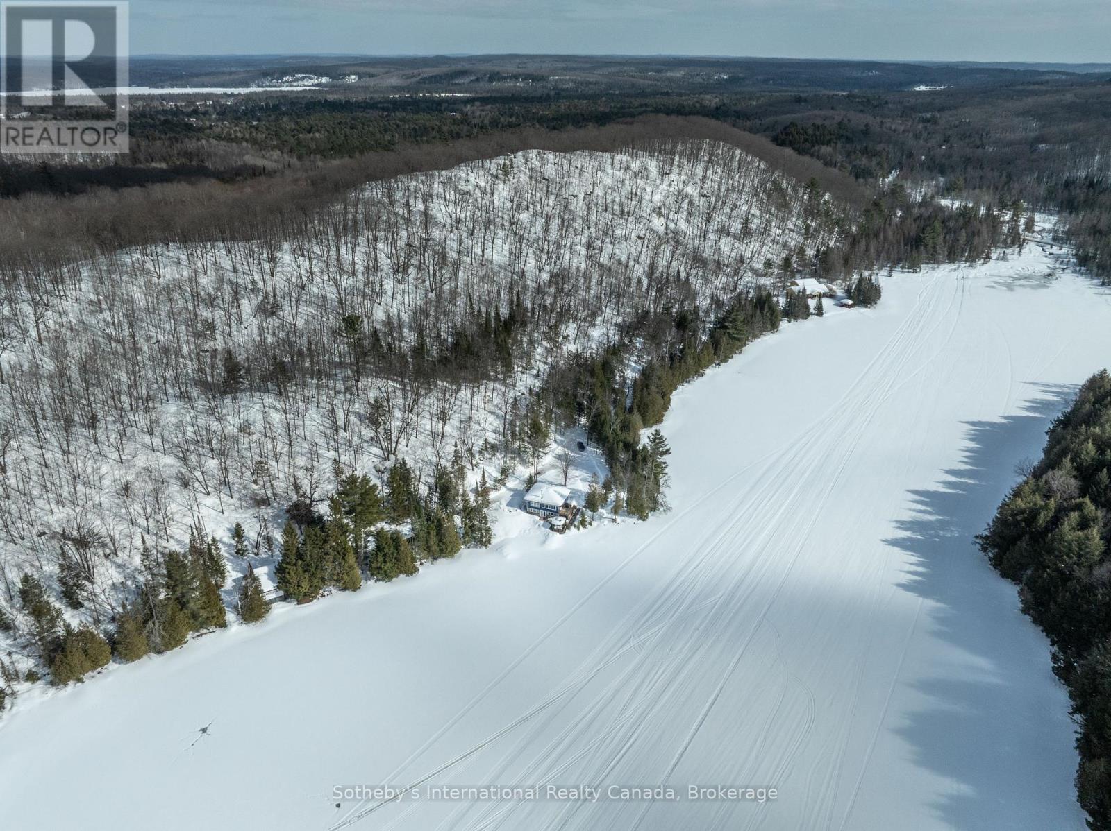 138 JENKINS LANE, Perry (Novar), Ontario