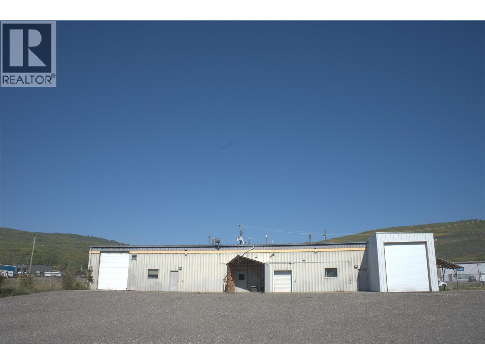 4513 45th Avenue NE, Chetwynd