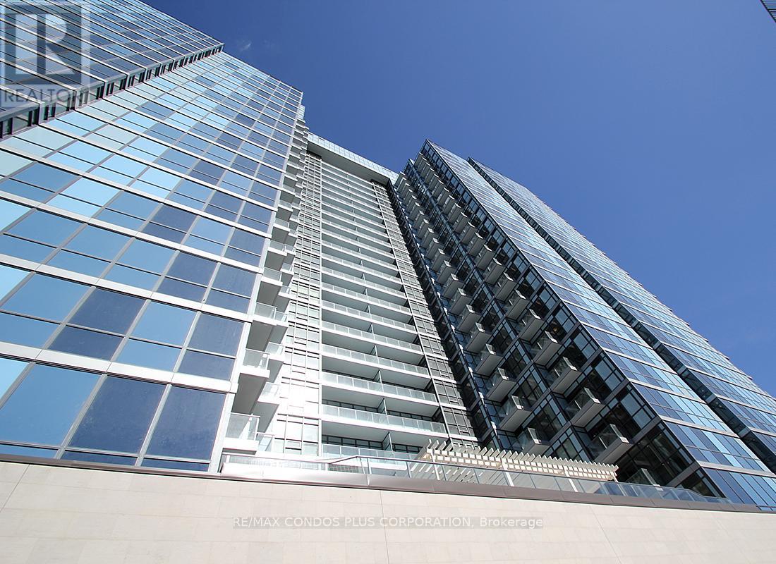 #2410 210 SIMCOE STREET - 1