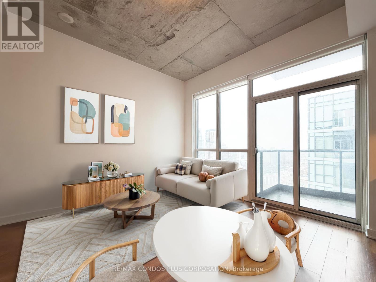 #2410 210 SIMCOE STREET - 4