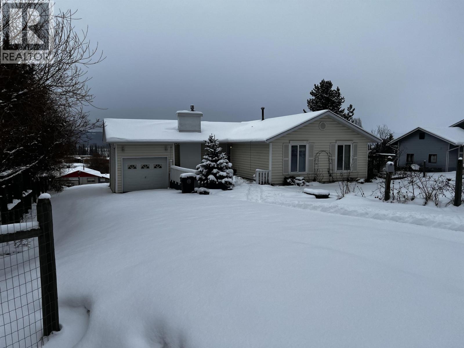 22 REGAN Street, Granisle