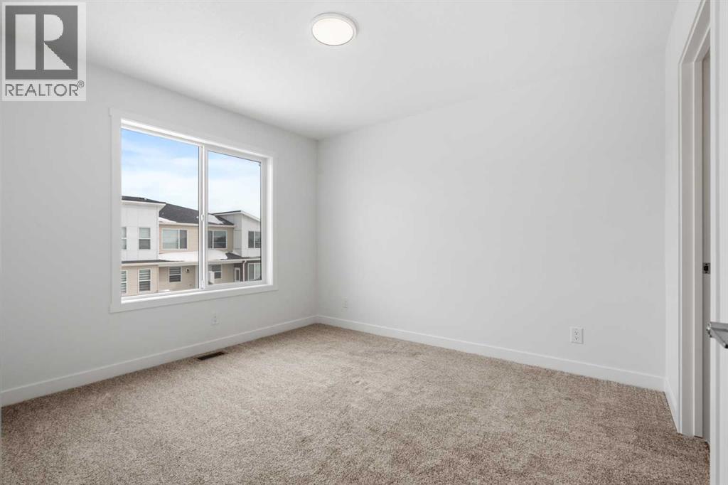 Single Family House for Sale in   Belvedere Point SE Belvedere Calgary 