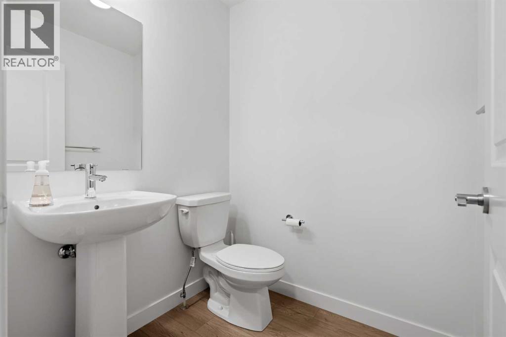 Single Family House for Sale in   Belvedere Point SE Belvedere Calgary 