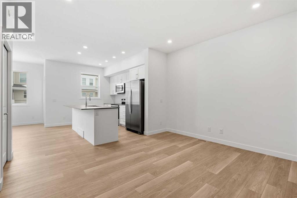 Single Family House for Sale in   Belvedere Point SE Belvedere Calgary 