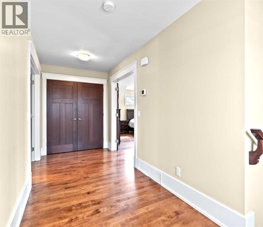 Single Family House for Sale in  A Street NW Crescent Heights Calgary 