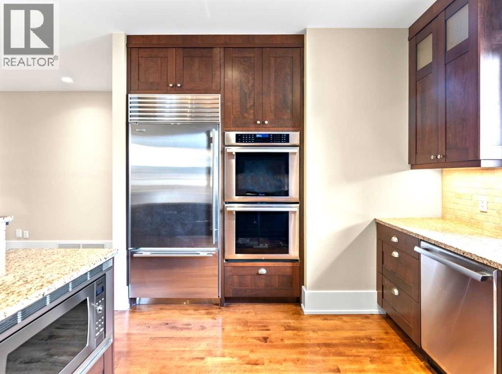 Single Family House for Sale in  A Street NW Crescent Heights Calgary 