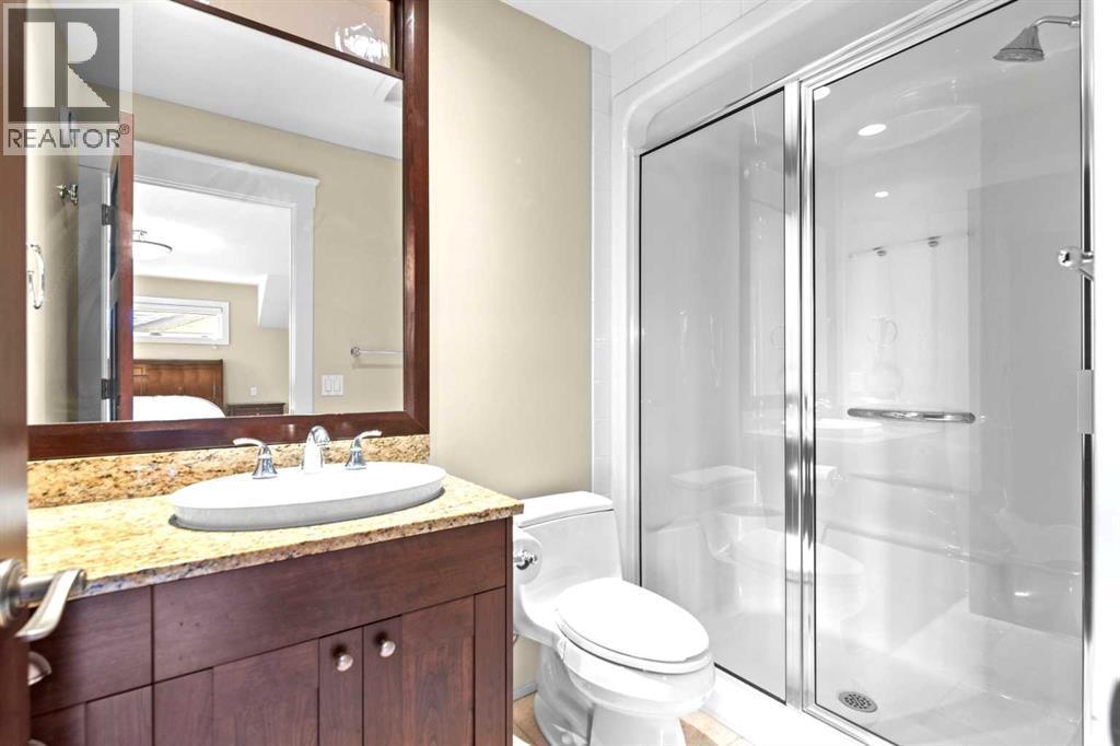 Single Family House for Sale in  A Street NW Crescent Heights Calgary 