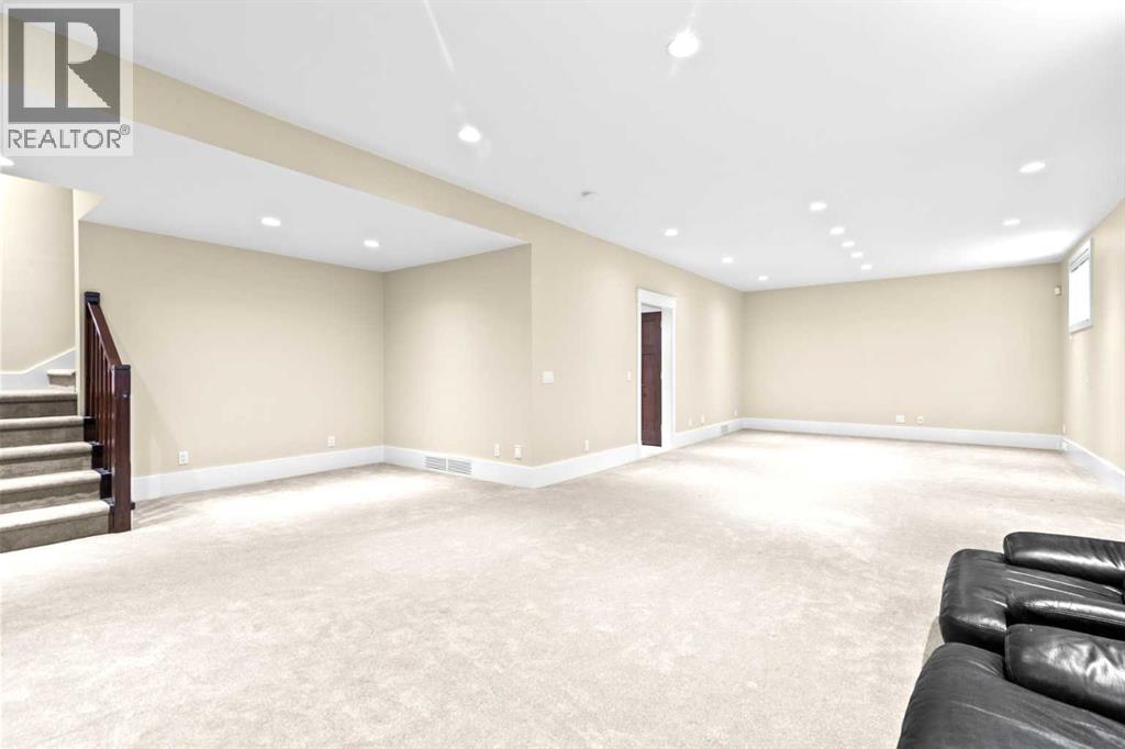 Single Family House for Sale in  A Street NW Crescent Heights Calgary 