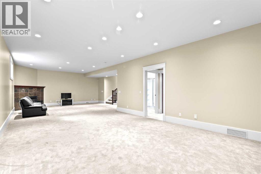 Single Family House for Sale in  A Street NW Crescent Heights Calgary 