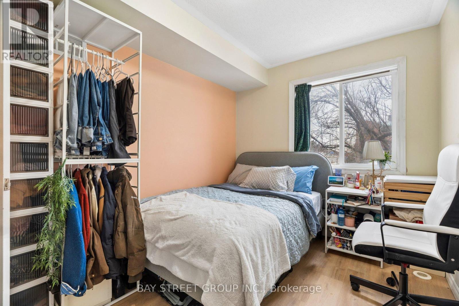 #105 1795 MARKHAM ROAD - 27