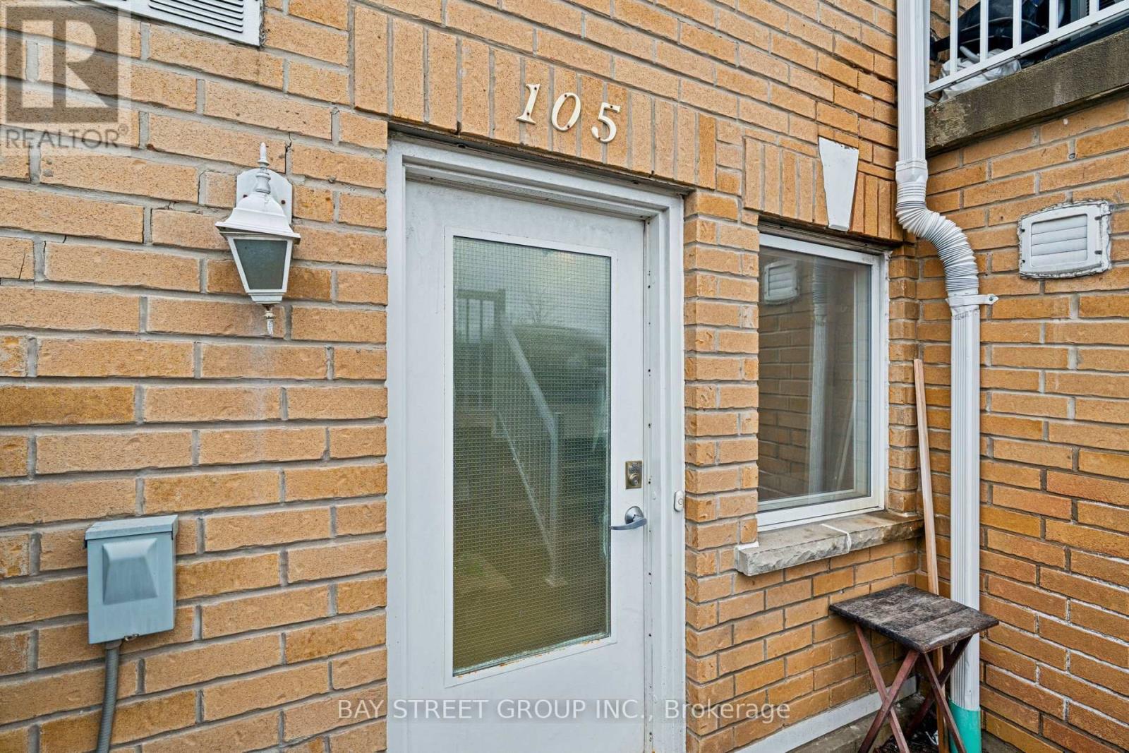 #105 1795 MARKHAM ROAD - 5