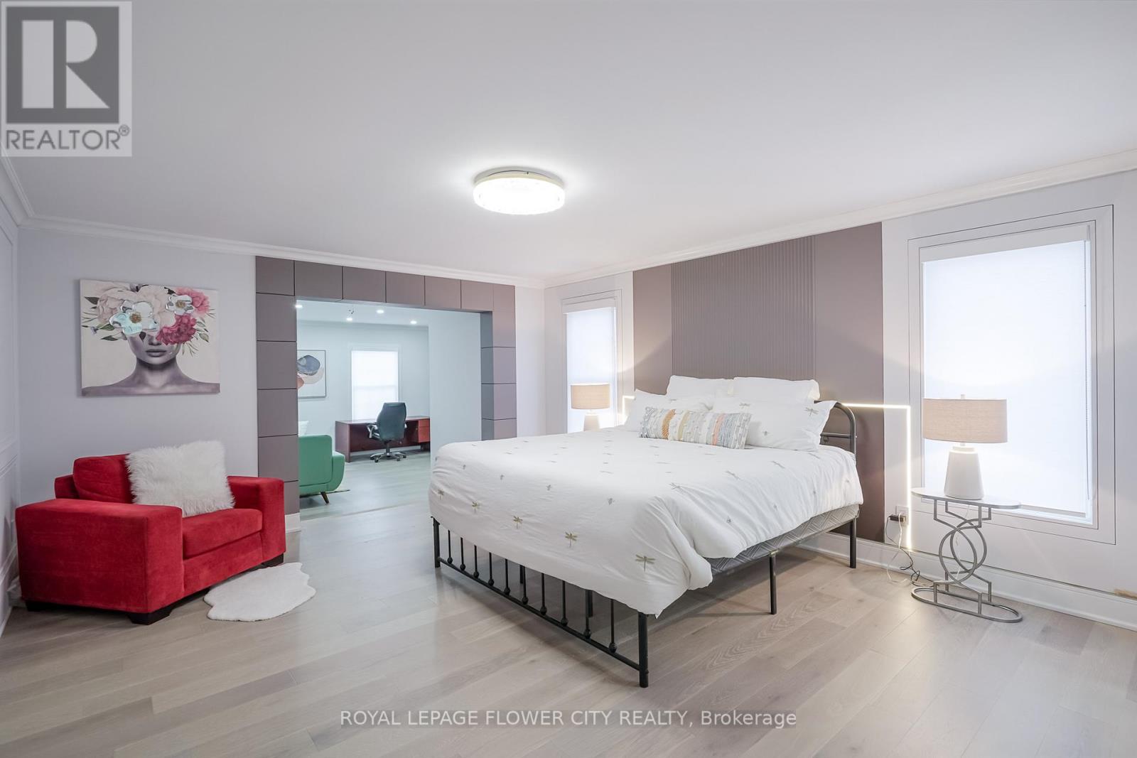 Single Family House for Sale in  NANTUCKET CRESCENT Brampton (Westgate) 