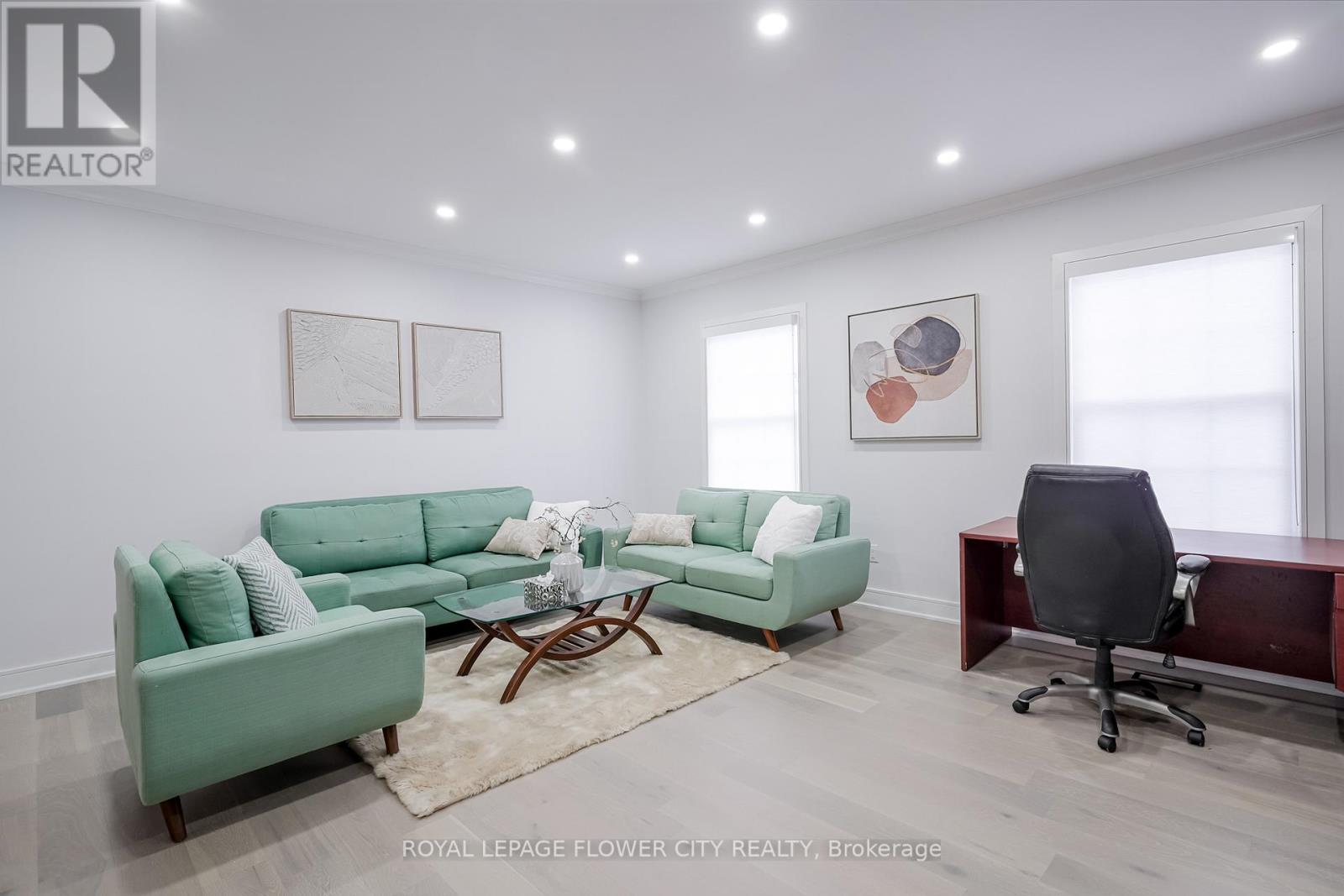 Single Family House for Sale in  NANTUCKET CRESCENT Brampton (Westgate) 