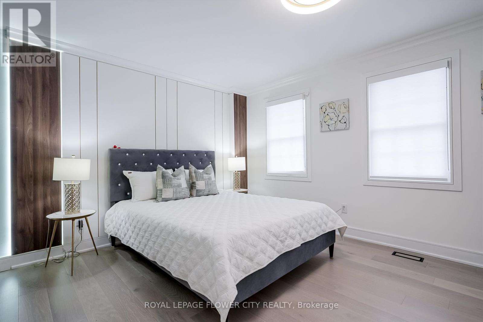 Single Family House for Sale in  NANTUCKET CRESCENT Brampton (Westgate) 