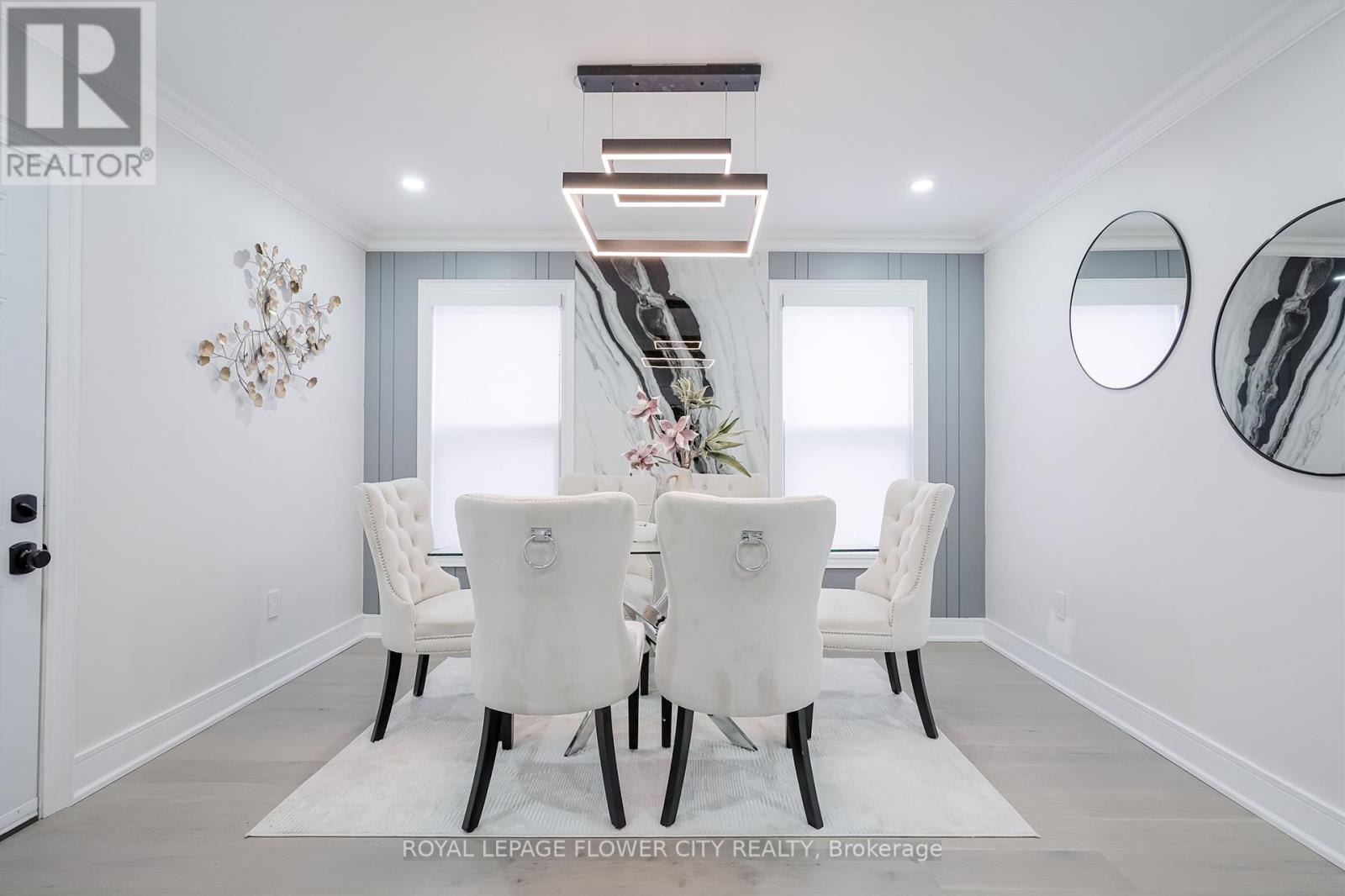 Single Family House for Sale in  NANTUCKET CRESCENT Brampton (Westgate) 