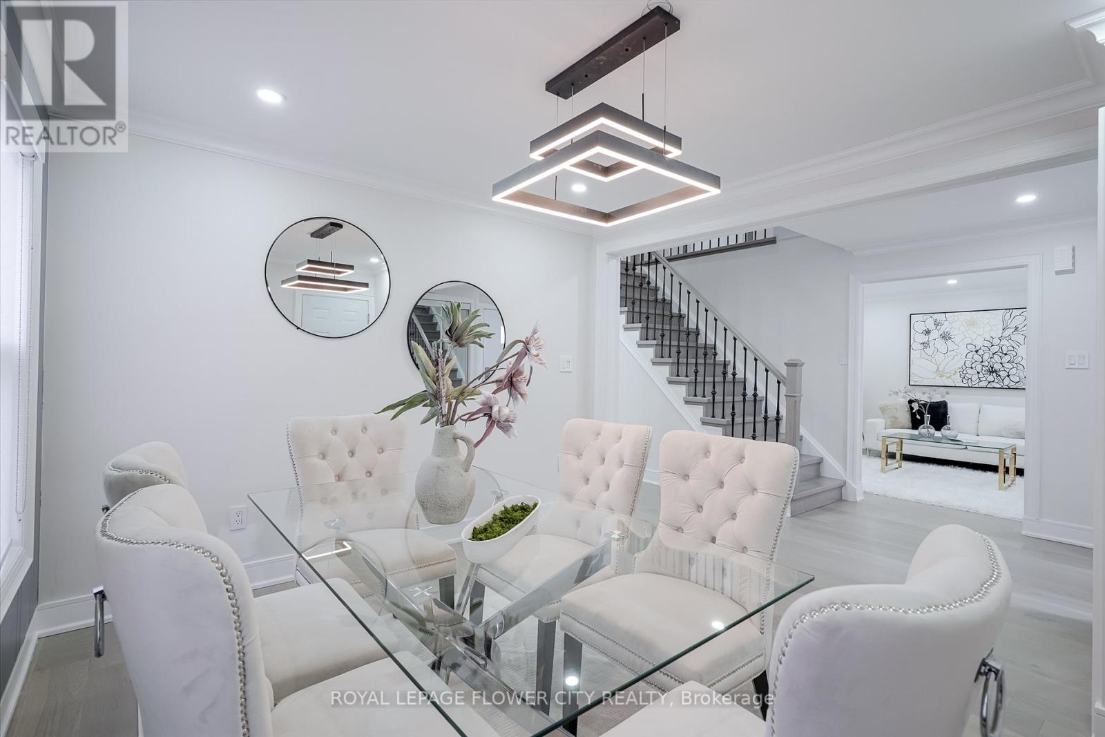 Single Family House for Sale in  NANTUCKET CRESCENT Brampton (Westgate) 