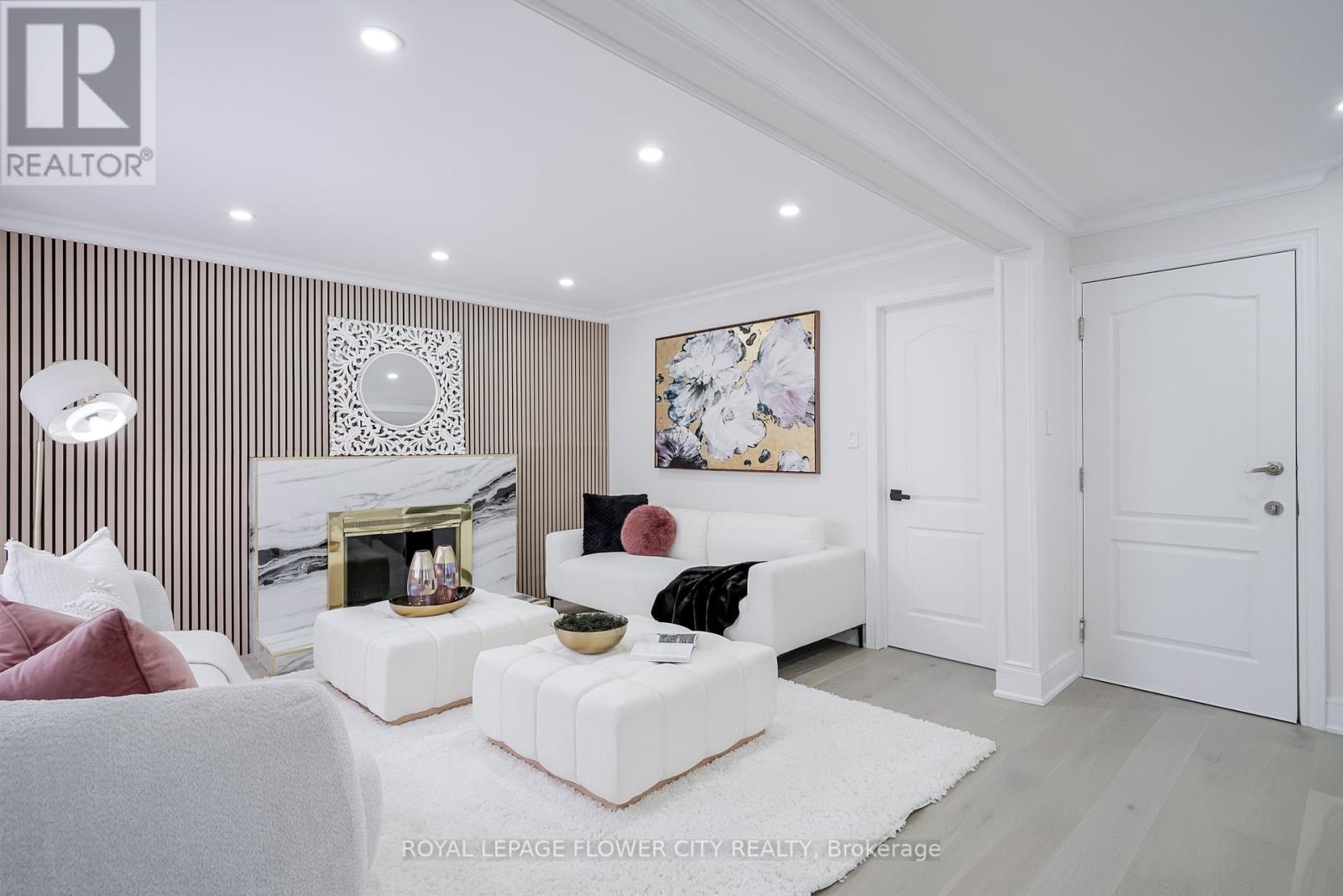 Single Family House for Sale in  NANTUCKET CRESCENT Brampton (Westgate) 