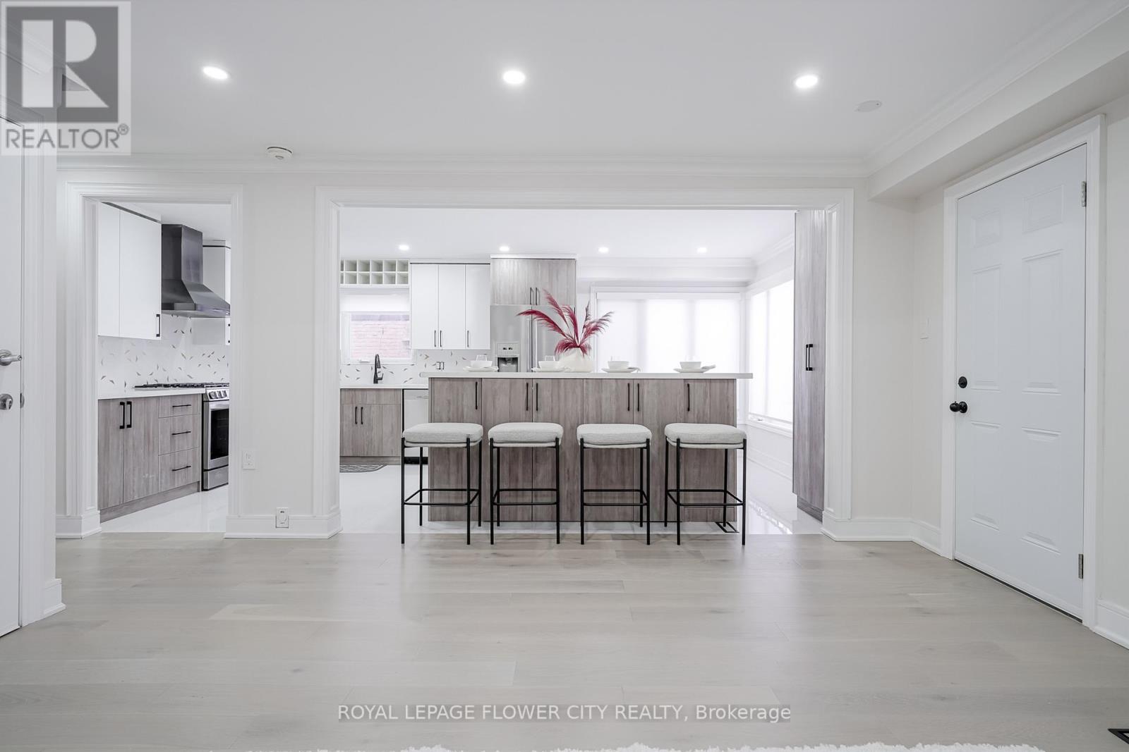 Single Family House for Sale in  NANTUCKET CRESCENT Brampton (Westgate) 