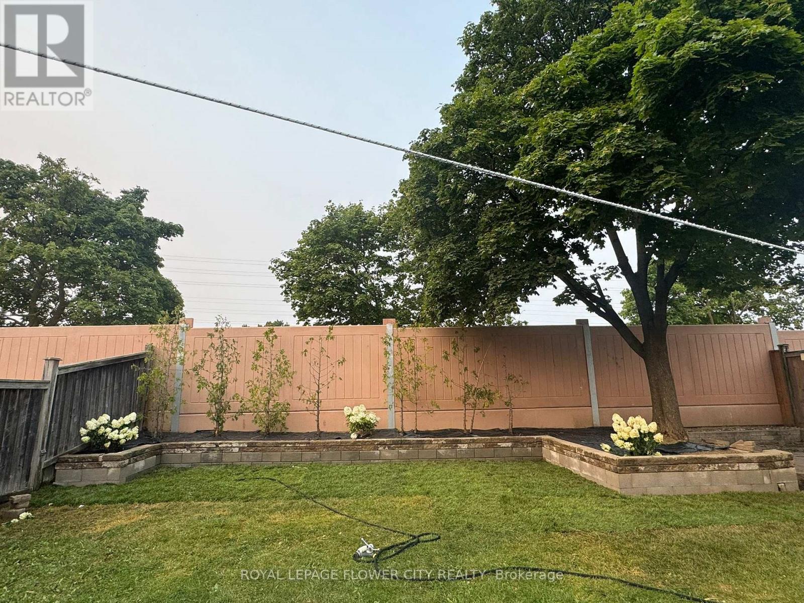 Single Family House for Sale in  NANTUCKET CRESCENT Brampton (Westgate) 