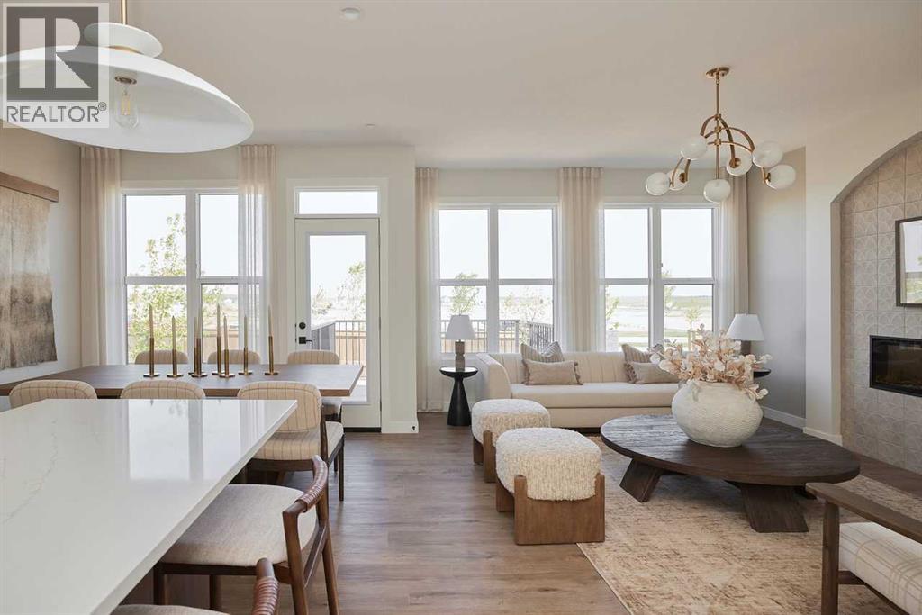 Single Family House for Sale in  Shawnee Passage SW Shawnee Slopes Calgary 