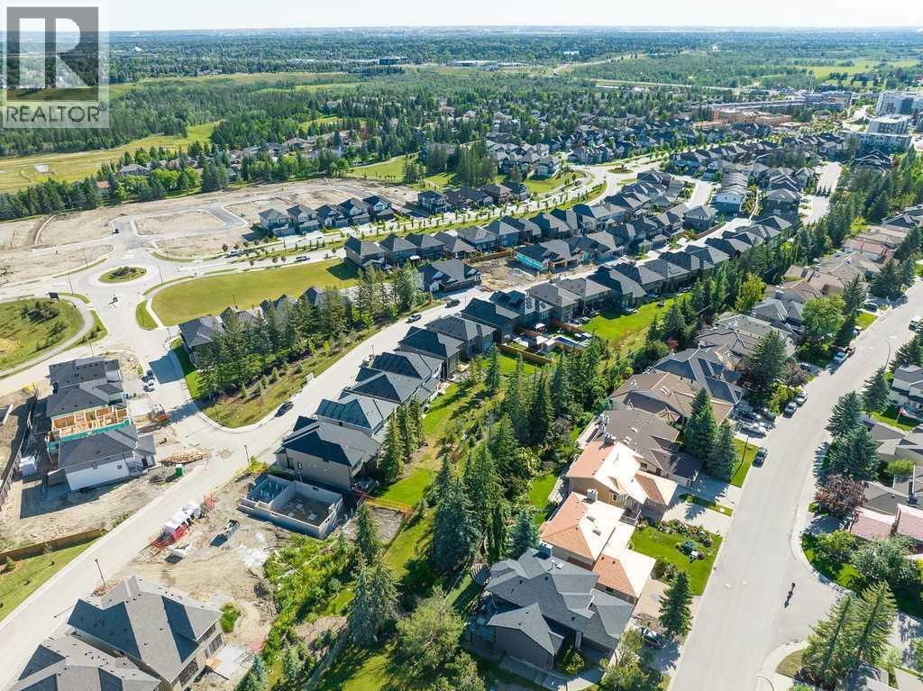 Single Family House for Sale in  Shawnee Passage SW Shawnee Slopes Calgary 