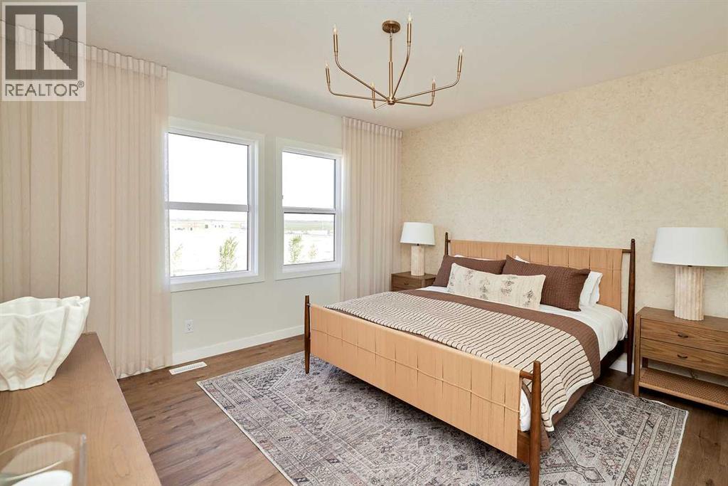 Single Family House for Sale in  Shawnee Passage SW Shawnee Slopes Calgary 