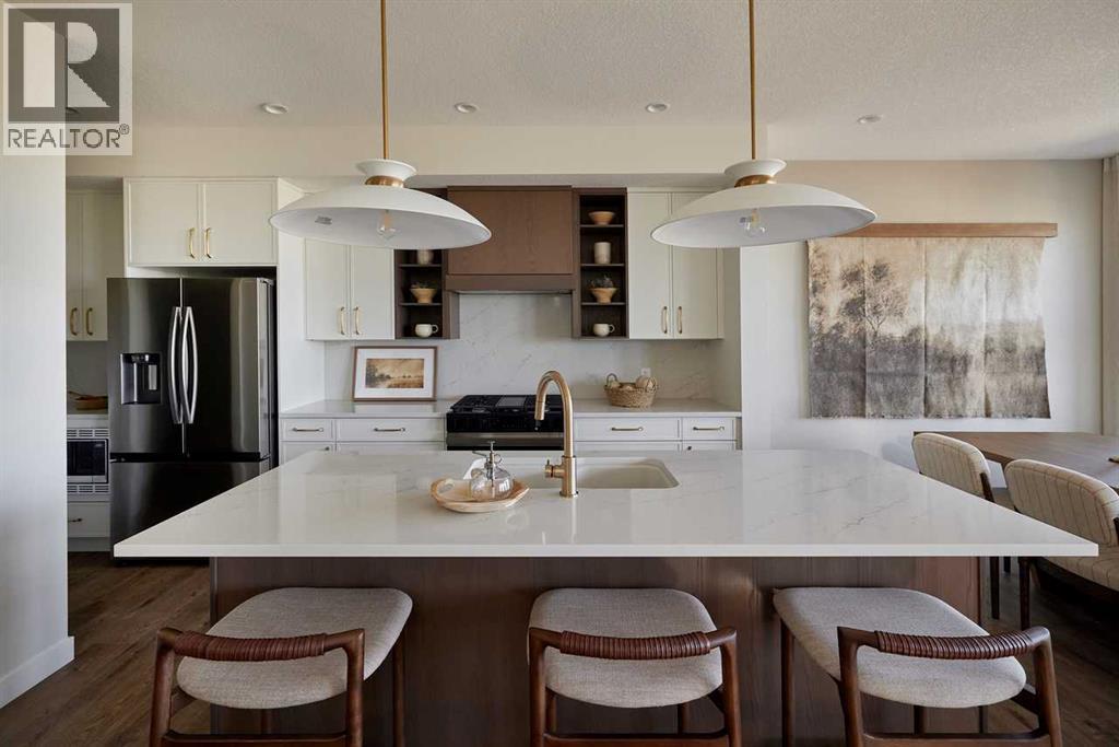 Single Family House for Sale in  Shawnee Passage SW Shawnee Slopes Calgary 