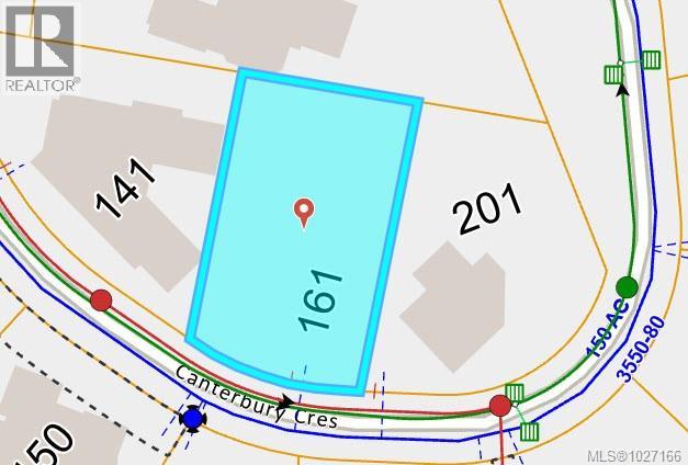 161 Canterbury Cres, Nanaimo