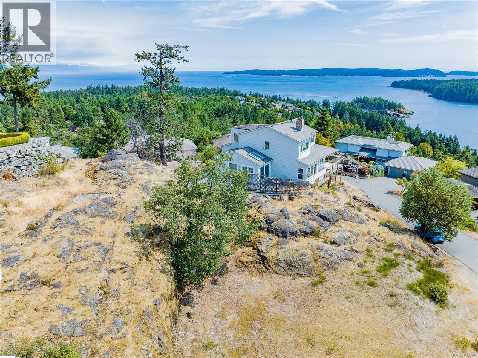 161 Canterbury Cres, Nanaimo