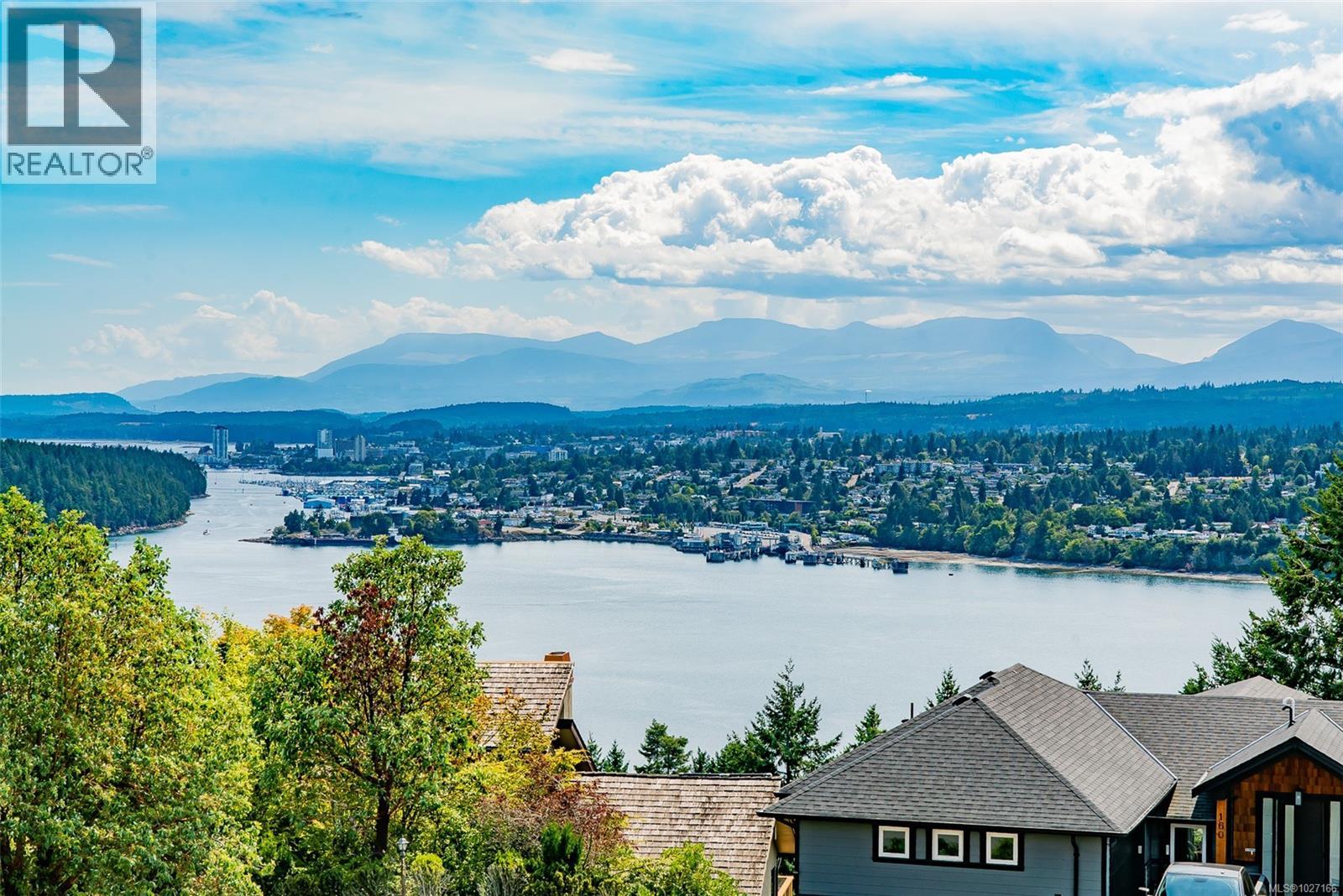 161 Canterbury Cres, Nanaimo