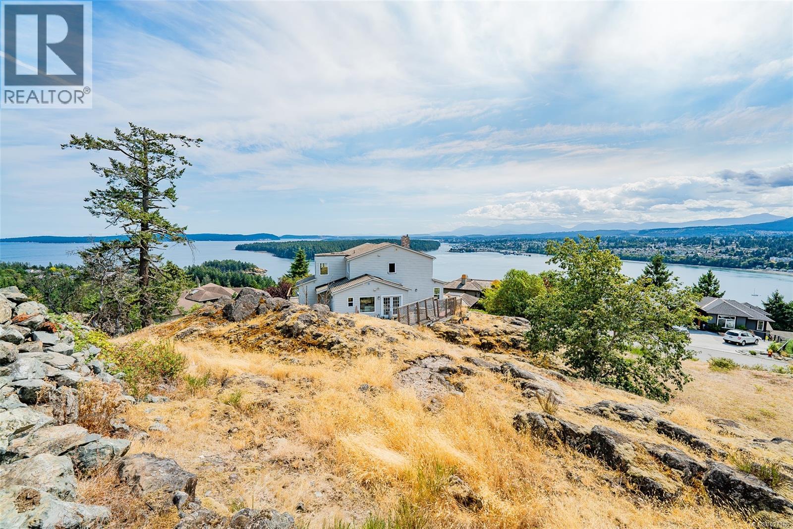 161 Canterbury Cres, Nanaimo